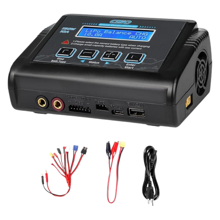 my lipo c 150 charger reads lower cwell volt C150 error "charge current error" on 3 diff batteries? : r/RCPlanes LiPo Battery Charger, 150W 10A